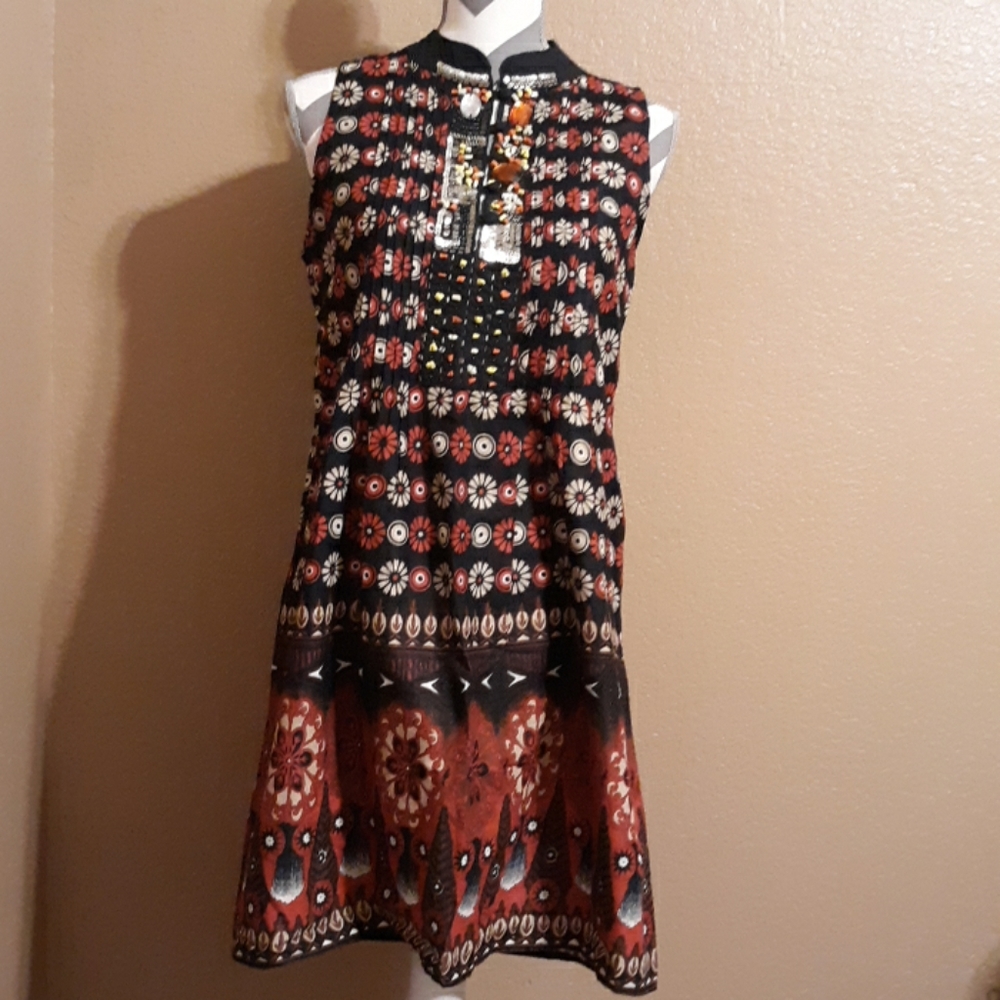 Biographie...(Dress